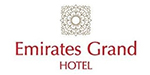 emirate grand hotel client logo